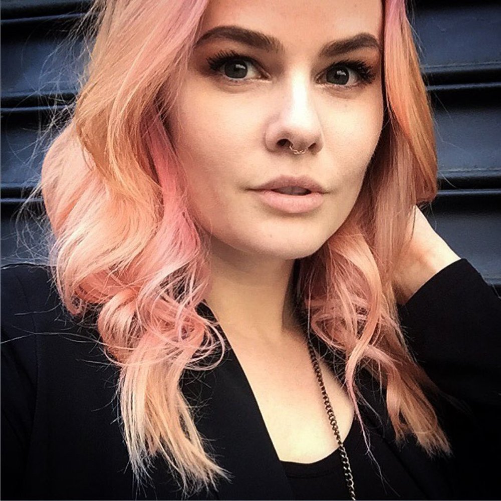 Meet your Posher, Rachel